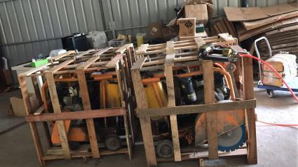 原州行李、家具、电器包装托运