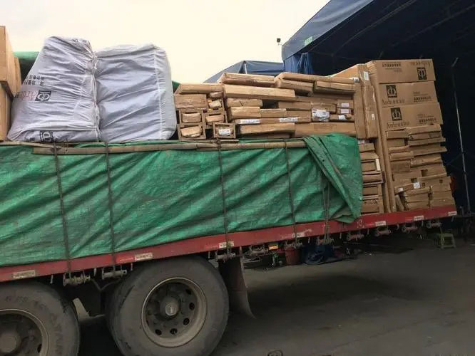 原州家具托运