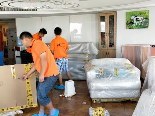 原州精品搬家公司
